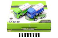 Opakowanie Samochód ciężarowy MIX