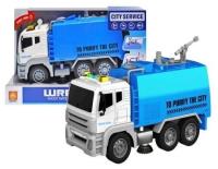 Opakowanie Samochód czyszczący