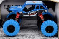 Opakowanie Samochód MIX