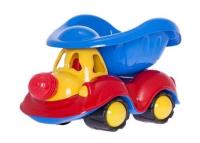 Opakowanie Samochód Pajacyk MIX