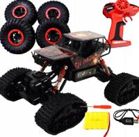 Opakowanie Samochód R/C