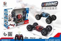 Opakowanie Samochód R/C MIX