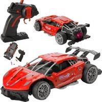 Opakowanie Samochód sportowy R/C