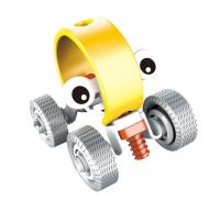 Opakowanie Samochód terenowy do składania