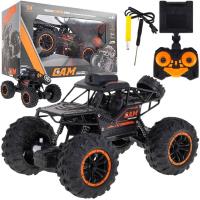 Opakowanie Samochód terenowy R/C z kamerą HD
