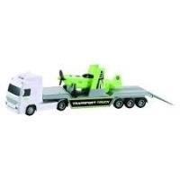 Opakowanie Samochód transportowy WY791B