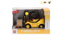 Opakowanie Samochód wózek widłowy 1:16