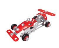 Opakowanie Samochód wyścigowy do składania