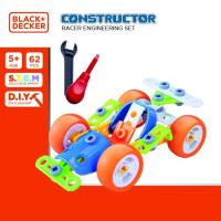 Opakowanie Samochód wyścigowy do składania