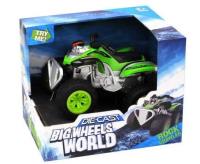 Opakowanie Samochód XG879-20 MIX