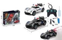 Opakowanie Samochód zdalnie sterowany