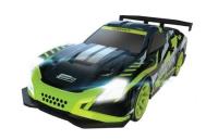 Samochód zdalnie sterowany Drift Racer. Wydawca: Dumel. SmakLiter.pl Opakowanie Samochód zdalnie sterowany Drift Racer