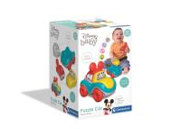 Opakowanie Samochodzik do składania Disney