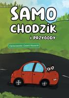Samochodzik i przygody. Autor:   Praca zbiorowa. SmakLiter.pl Okładka książki Samochodzik i przygody