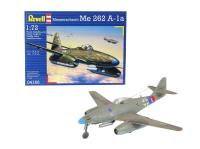 Opakowanie Samolot 1:72 Messerschmitt Me 262 A-1a