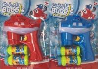 Opakowanie Samolot do robienia baniek MIX