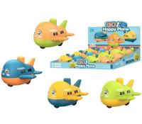 Samolot MIX. Wydawca: Trifox. SmakLiter.pl Opakowanie Samolot MIX