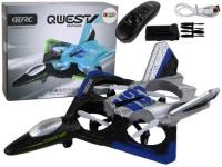 Opakowanie Samolot Myśliwiec R/C