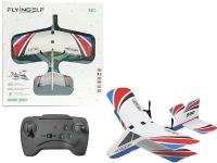 Opakowanie Samolot na radio z kablem USB
