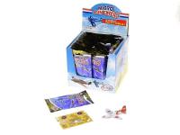 Samolot piankowy MIX. Wydawca: ADAR. SmakLiter.pl Opakowanie Samolot piankowy MIX