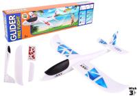 Samolot styropianowy mix. Wydawca: Pro Kids. SmakLiter.pl Opakowanie Samolot styropianowy mix