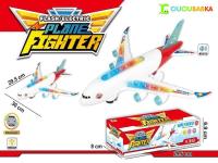 Opakowanie Samolot św/dź 5 koło 30cm