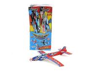 Samolot tekturowo-piankowy 48cm (24szt). Wydawca: ADAR. SmakLiter.pl Opakowanie Samolot tekturowo-piankowy 48cm (24szt)