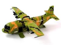 Samolot transportowy 55cm. Wydawca: ADAR. SmakLiter.pl Opakowanie Samolot transportowy 55cm