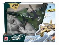 Samolot wojskowy MIX. Wydawca: Maksik. SmakLiter.pl Opakowanie Samolot wojskowy MIX