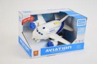 Opakowanie Samolot WY710A