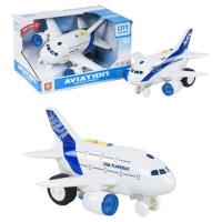 Opakowanie Samolot WY710A