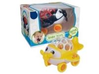 Opakowanie Samolot z kuleczką mix