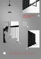 Okładka książki Samotności