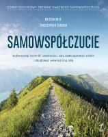 Samowspółczucie. Zaakceptuj siebie i zbuduj wewnętrzną siłę. Autor: Christopher K. Germer (red.). SmakLiter.pl Okładka książki Samowspółczucie. Zaakceptuj siebie i zbuduj wewnętrzną siłę