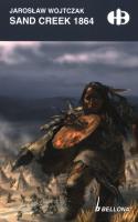 Okładka książki Sand Creek 1864