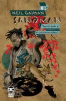 Sandman. Senni Łowcy. Autor: Gaiman Neil, P. Craig Russel, Pa. SmakLiter.pl Okładka książki Sandman. Senni Łowcy