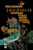 Sandman T.8 Koniec światów. Autor: Gaiman Neil, Michael Allred, Buckingham Mark, Ton. SmakLiter.pl Okładka książki Sandman T.8 Koniec światów