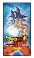 Saszetka Dragon Ball Super - Legend of Son Goku. Wydawca: Panini. SmakLiter.pl Opakowanie Saszetka Dragon Ball Super - Legend of Son Goku