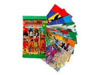 Opakowanie Saszetka Dragonball Universal