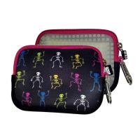 Saszetka kosmetyczka Panel Świecący w Ciemności. Wydawca: Pixie Crew. SmakLiter.pl Opakowanie Saszetka kosmetyczka Panel Świecący w Ciemności