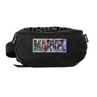 Saszetka na pas Beuniq Avengers AV23DB-510 PASO. Wydawca: Paso. SmakLiter.pl Opakowanie Saszetka na pas Beuniq Avengers AV23DB-510 PASO