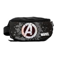 Saszetka na pas Beuniq Avengers AV23FF-510 PASO. Wydawca: Paso. SmakLiter.pl Opakowanie Saszetka na pas Beuniq Avengers AV23FF-510 PASO