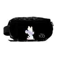 Saszetka na pas Beuniq Minnie DM23DC-510 PASO. Wydawca: Paso. SmakLiter.pl Opakowanie Saszetka na pas Beuniq Minnie DM23DC-510 PASO