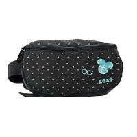 Saszetka na pas Beuniq Minnie DM23WW-510 PASO. Wydawca: Paso. SmakLiter.pl Opakowanie Saszetka na pas Beuniq Minnie DM23WW-510 PASO