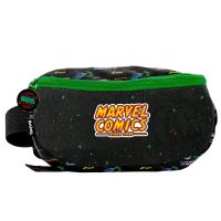 Saszetka na pas Marvel AV22WW-510 Paso. Wydawca: Paso. SmakLiter.pl Opakowanie Saszetka na pas Marvel AV22WW-510 Paso