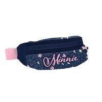 Saszetka na pas Minnie DM23MM-509. Wydawca: Paso. SmakLiter.pl Opakowanie Saszetka na pas Minnie DM23MM-509