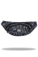 Opakowanie Saszetka nerka Coolpack Albany Black Cats