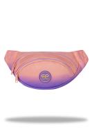 Opakowanie Saszetka nerka Coolpack Albany GRADIENT BERRY