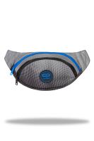 Saszetka nerka Coolpack Albany Gradient GREY. Wydawca: Patio. SmakLiter.pl Opakowanie Saszetka nerka Coolpack Albany Gradient GREY