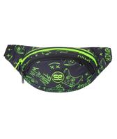 Opakowanie Saszetka nerka coolpack game night